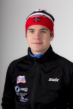 Magne Svendsen Esjeholm | Alta IF 